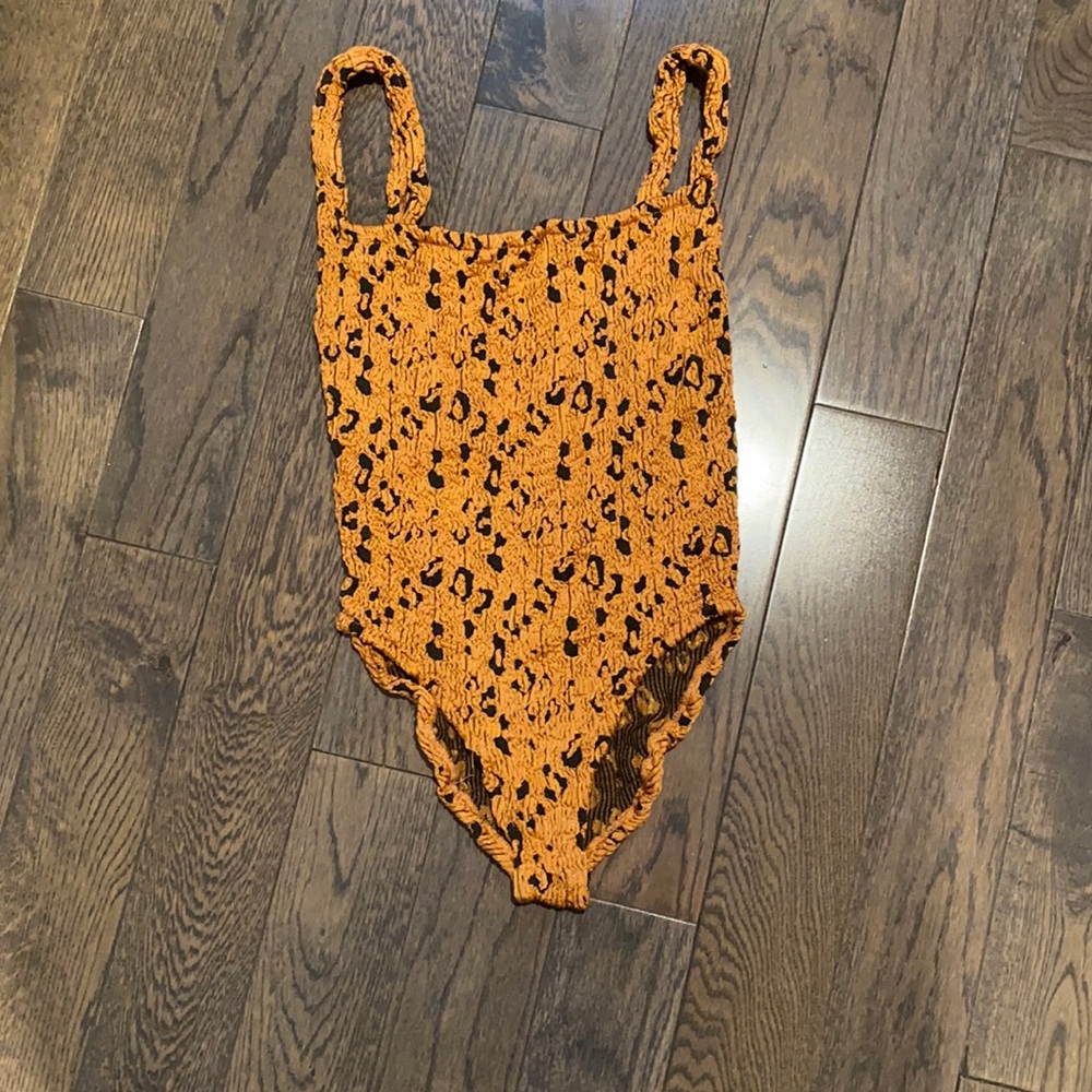 Hunza G swimsuit